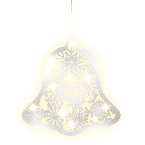 home Dekorativna LED rasvjeta, zvono - KLW 30/B slika 1