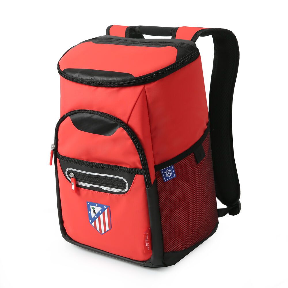Atletico de Madrid termalni ruksak za hranu slika 1