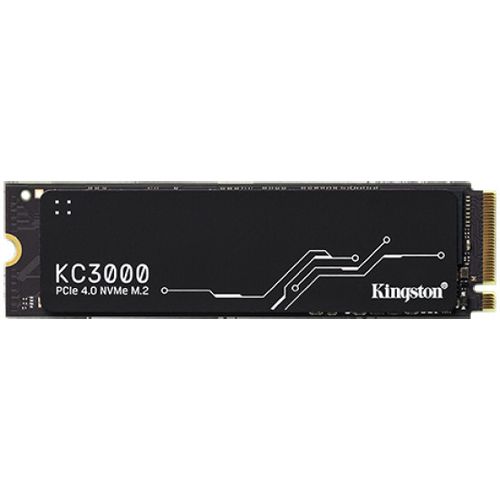 SSD M.2 512GB KINGSTON 7000MBs/3900MBs SKC3000S/512G slika 1