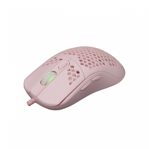 White Shark WS GM 5007 GALAHAD Mouse Pink slika 3