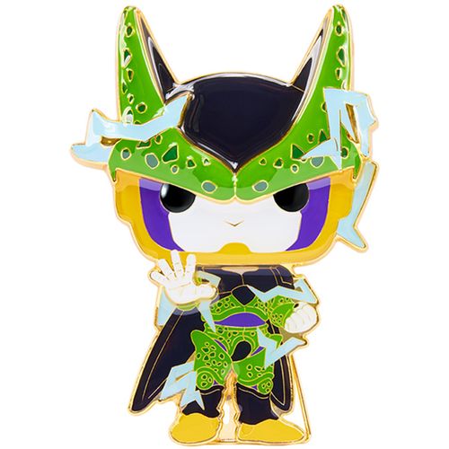 POP! Pin Anime - DBZ Perfect Cell slika 2