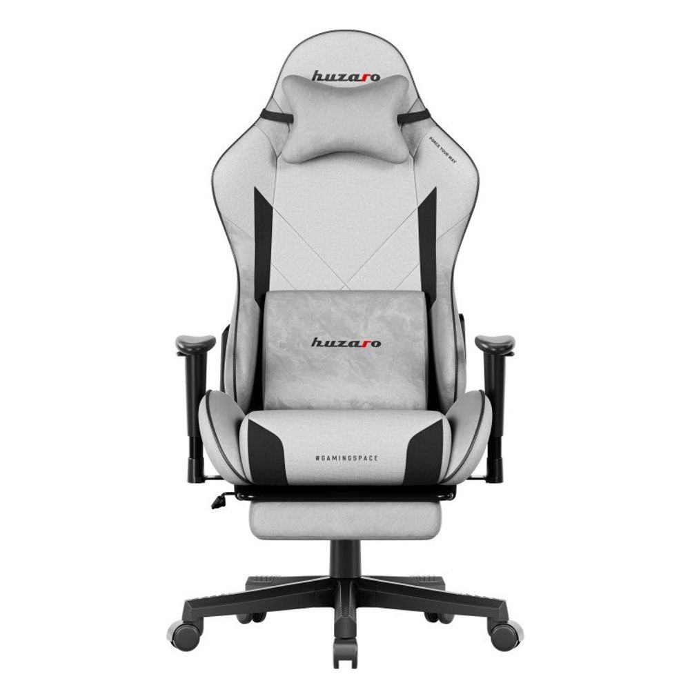 Force 5.7 siva igraća stolica slika 6