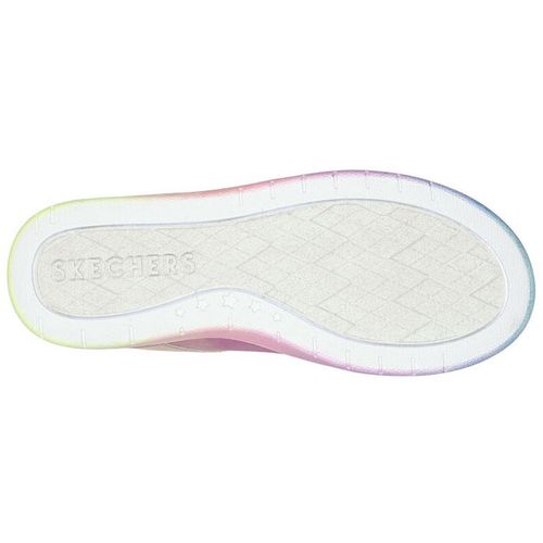 Skechers Patike Court High Za Djevojčice slika 3