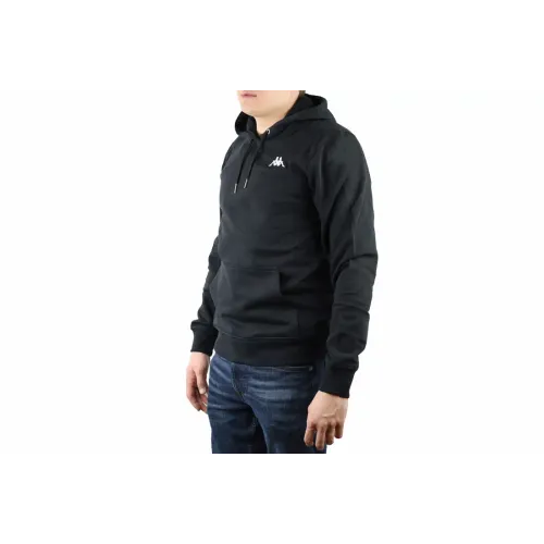 Muški Hoodie Kappa Vend Hooded 707390-19-4006 slika 15