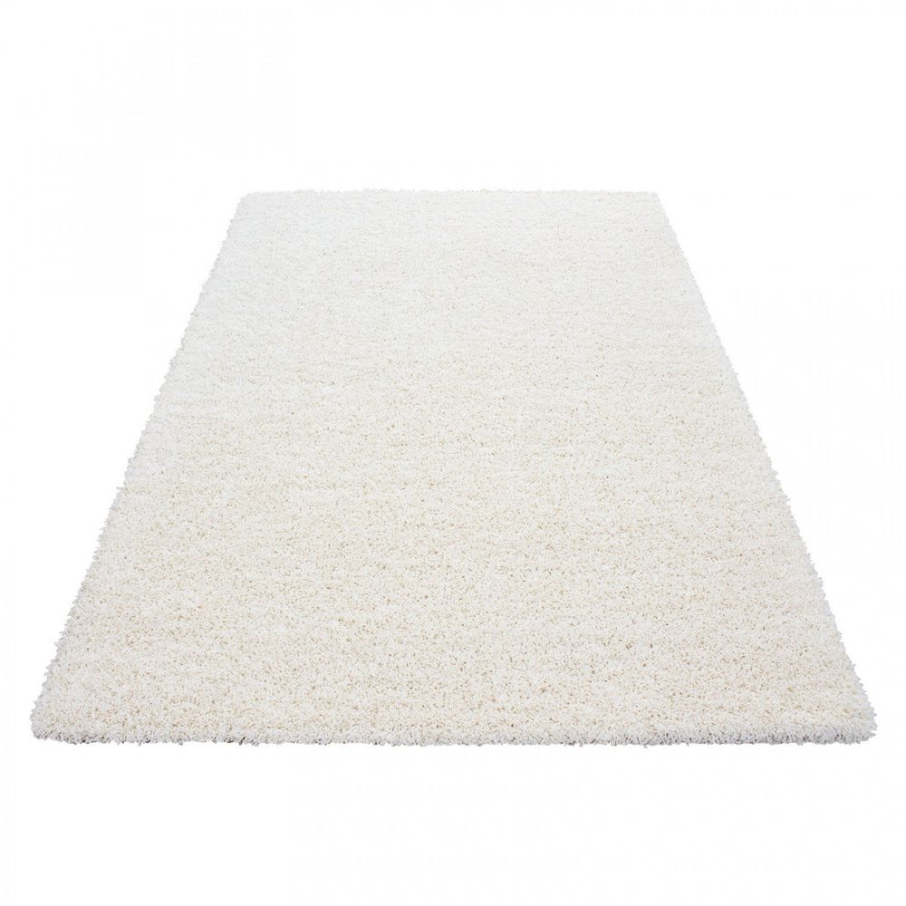 Kremasti Hodnik Tepih LIFE1500CREAM (100 x 200 cm) slika 6