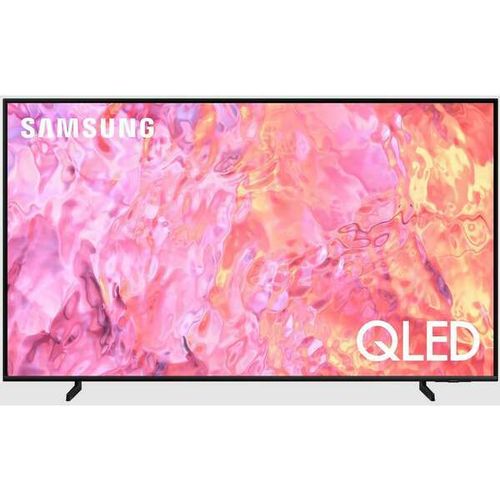 Samsung televizor QE43Q60CAUXXH QLED 43" UHD smart Tizen crna slika 1