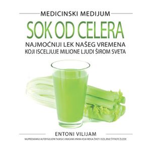 Sok od celera