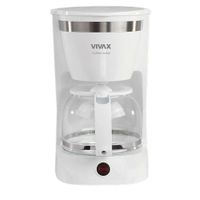 Vivax Home aparat za filter kavu CM-08127W