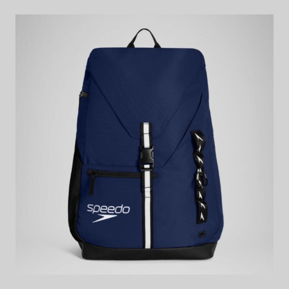 Speedo Ruksak za plivačku opremu Team 35L slika 1