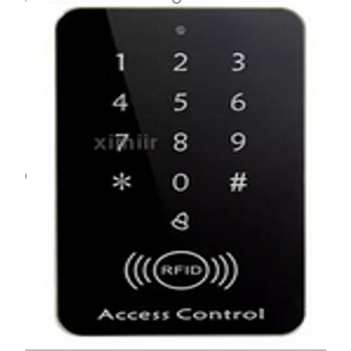 Kontrola pristupa panel RFID 2 Spectra slika 1