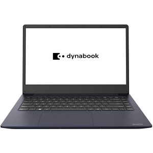 Laptop Dynabook Satellite Pro C40 Celeron, 4GB, 128GB, 14" HD, Windows 10 Pro (crni)