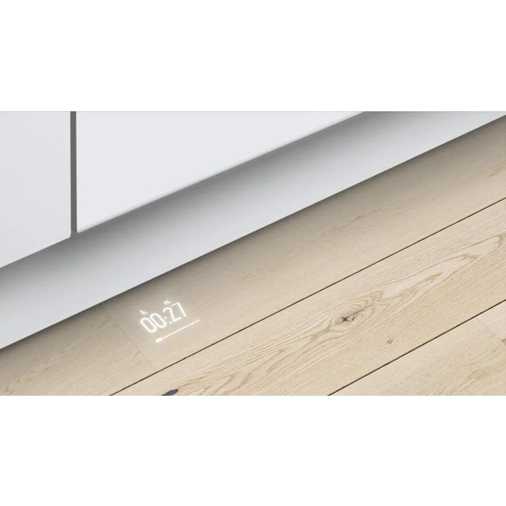 BOSCH perilica posuđa Serie 6|C, 10 Setova, Zeolith, 42dB,Escajg Ladica, 45 cm slika 2