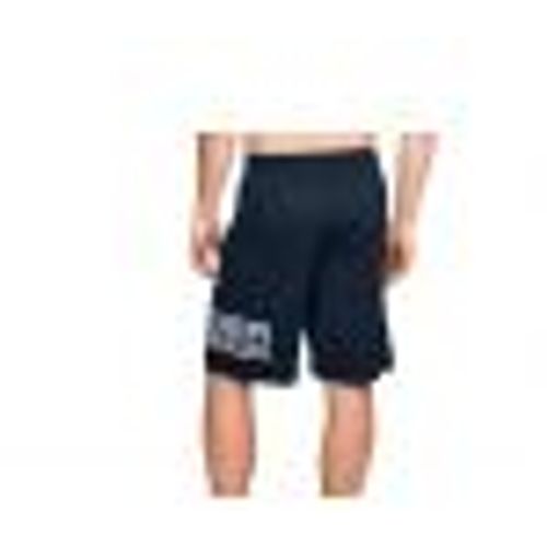 Under armour tech wordmark shorts 1351653-408 slika 10