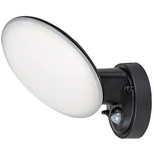 Rabalux Varna, spoljna zidna lampa LED 12W senzor slika 2