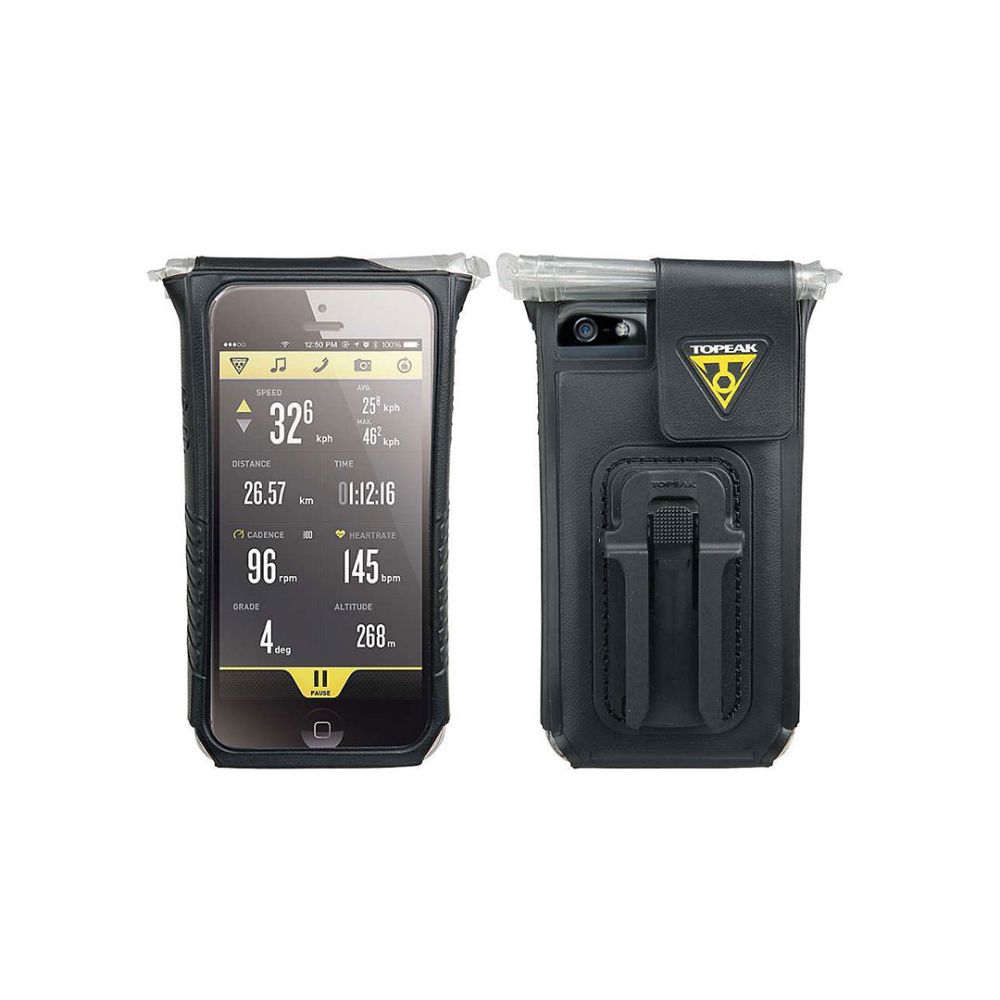 TOPEAK Futrola za telefon na volanu slika 1