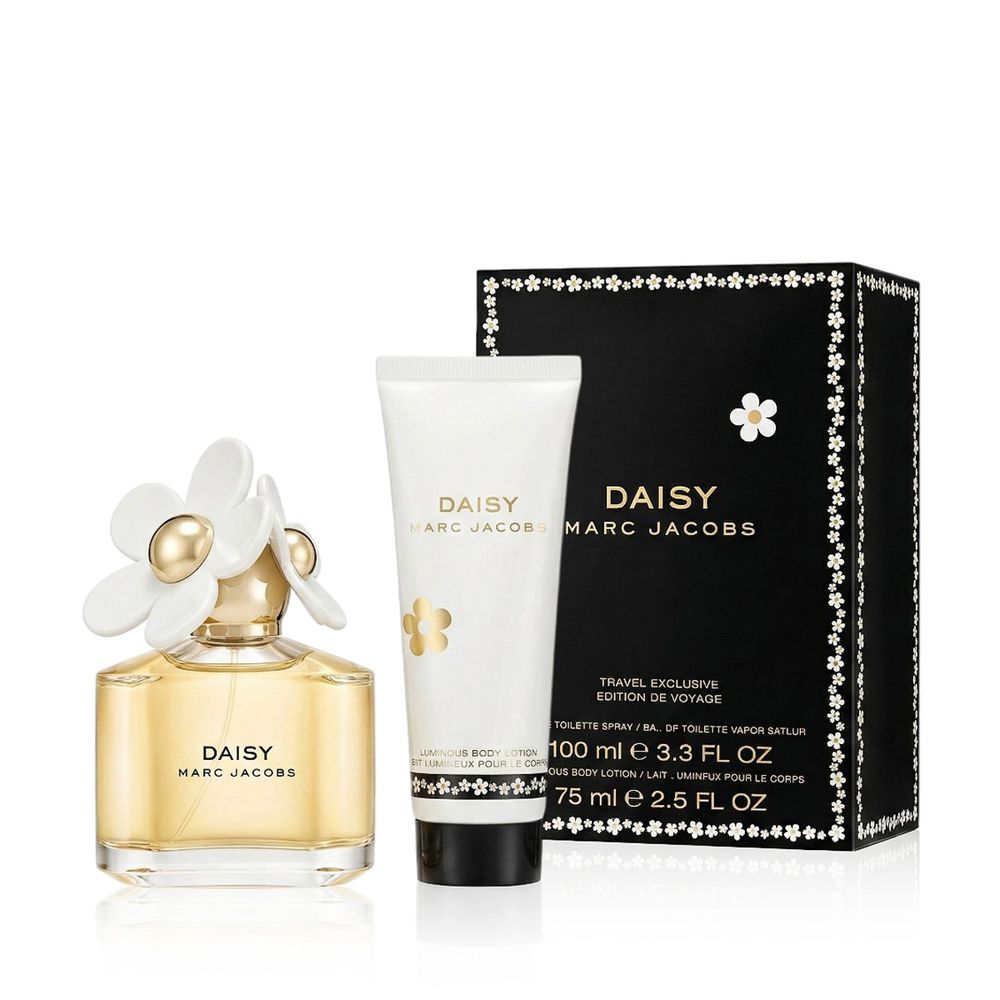 Marc Jacobs Daisy EDT 100 ml + BL 75 ml slika 1