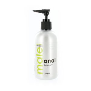 Analni lubrikant MALE Anal, 250ml