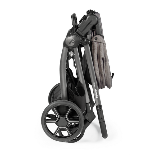 Peg Perego kolica 3u1 Ypsi SLK City Grey slika 18