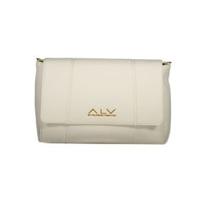 Alv by Alviero Martini ženska bijela torba