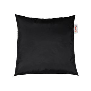 Atelier Del Sofa Mattress40 - Black Black Cushion