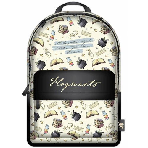 BLUE SKY HARRY POTTER MAGIC MOMENTS BACKPACK slika 1