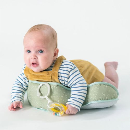 Taf Toys Jastuk Za Bebe Tummy Time slika 2