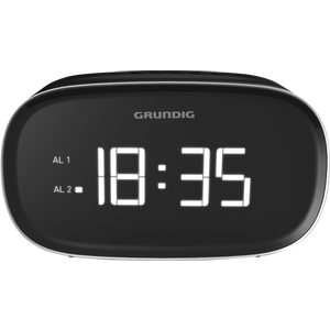 Grundig digitalni radio sat Sonoclock 3500 BT DAB+