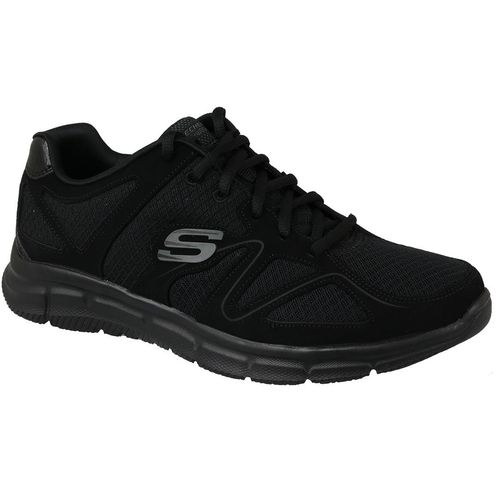 Skechers Verse Flash Point 58350-BBK slika 1