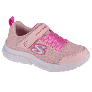 Skechers wavy-lites - blissfully free 303522l-ltpk