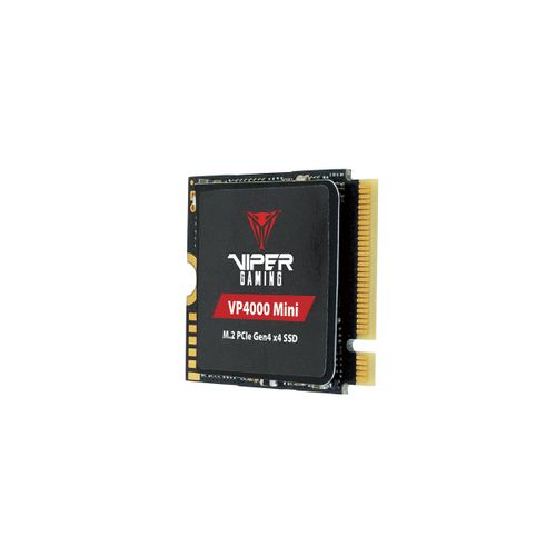 Patriot Viper VP4000 Mini 1TB M.2 2230 PCIe Gen4 x4 SSD slika 5