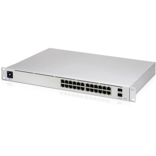  Switch Ubiquiti UniFi, USW-Pro-24 slika 1