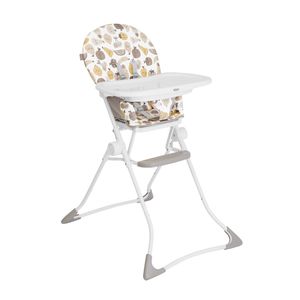 Graco hranilica MiniLite, od 6 mjeseci do 3 godine - Fruitella