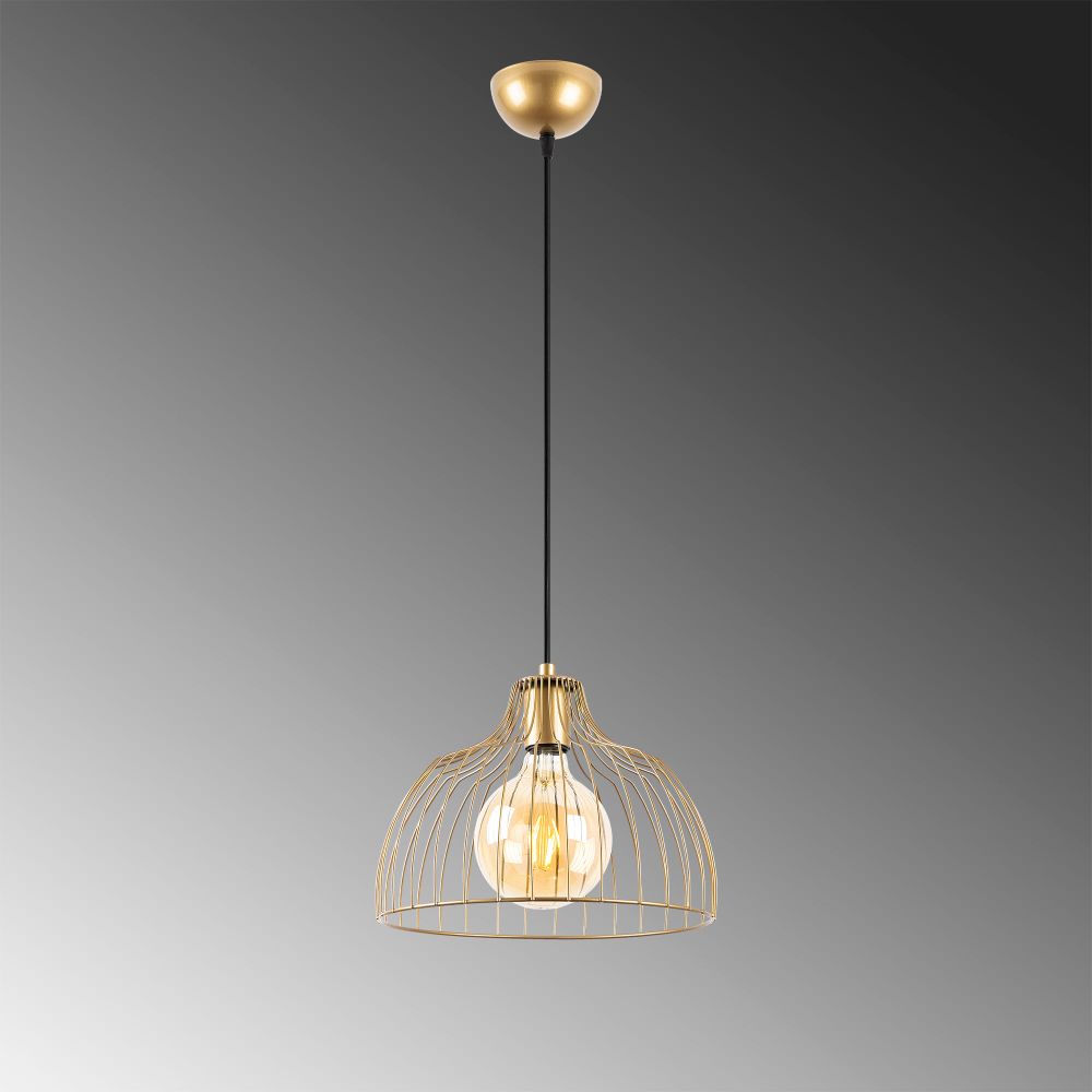 Luster Kozan - 11331 Shiny Gold slika 4