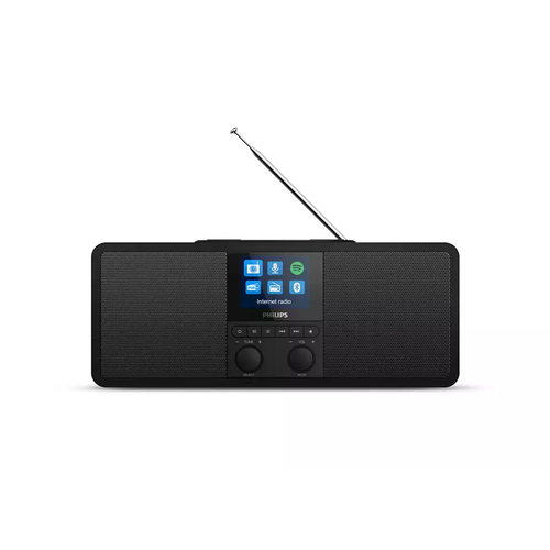 PHILIPS internet radio TAR8805/10 slika 1