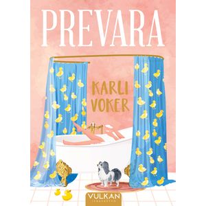 Prevara