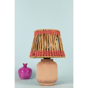 Roza Stona Lampa BK066