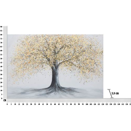 Mauro Ferretti Slika stablo jednostavno -b- cm 120x3,8x80 slika 6