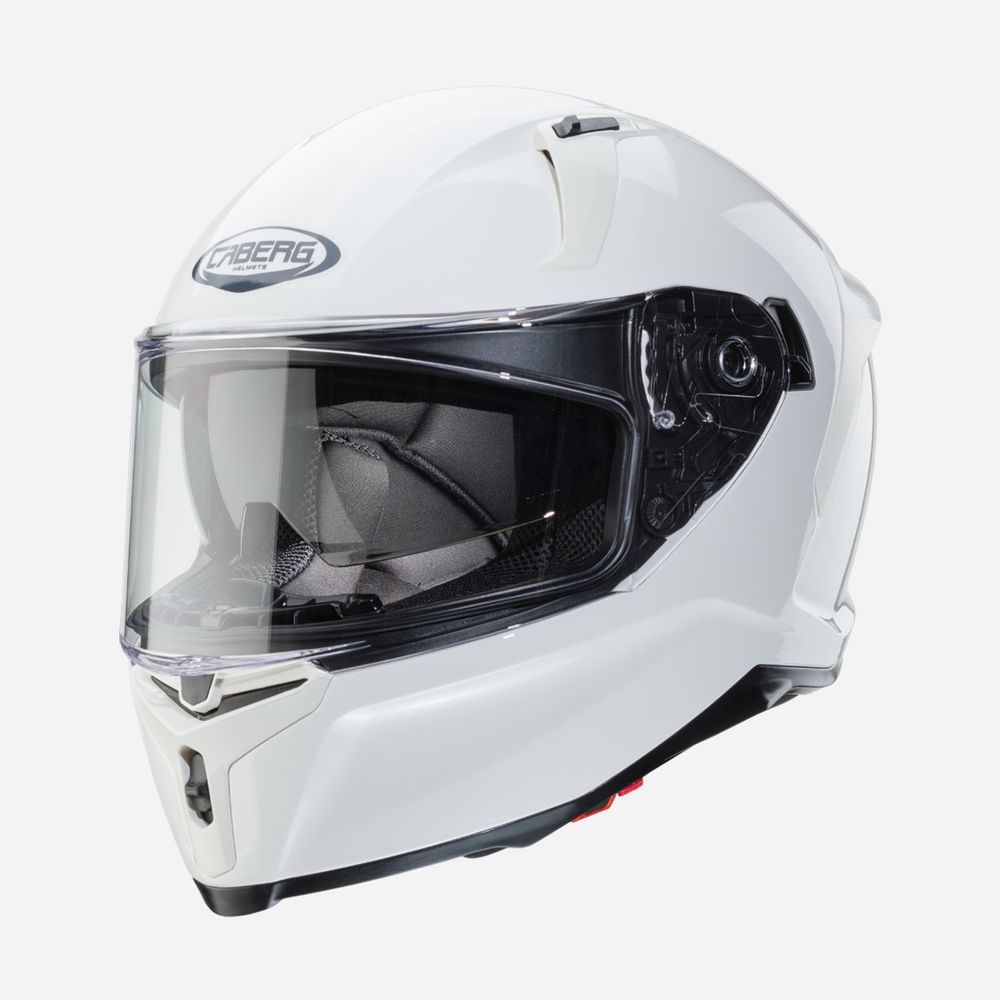 Zatvorena – full face kaciga za motor Caberg Avalon X - Bijela vel.L slika 1
