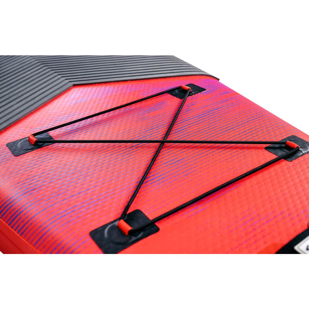 Aquatone Sup daska Future 13'0" 2+1 Multi Person slika 10