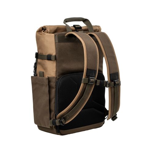 Tenba Fulton 14L Backpack Tan/Olive slika 6