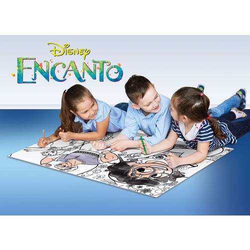 Encanto puzzle Maxi dvostrane 2x60 kom slika 6