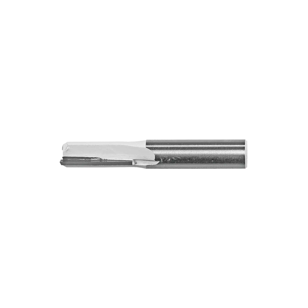 Makita - Glodalo za utore s 2 oštrice, dvorezno ravno glodalo za utore 8 mm 55,7x16x19 mm za RT0700C, RP1110C, RP1800FX, RP1801FX, RP2300FC, RP2301FC D-47569 slika 1