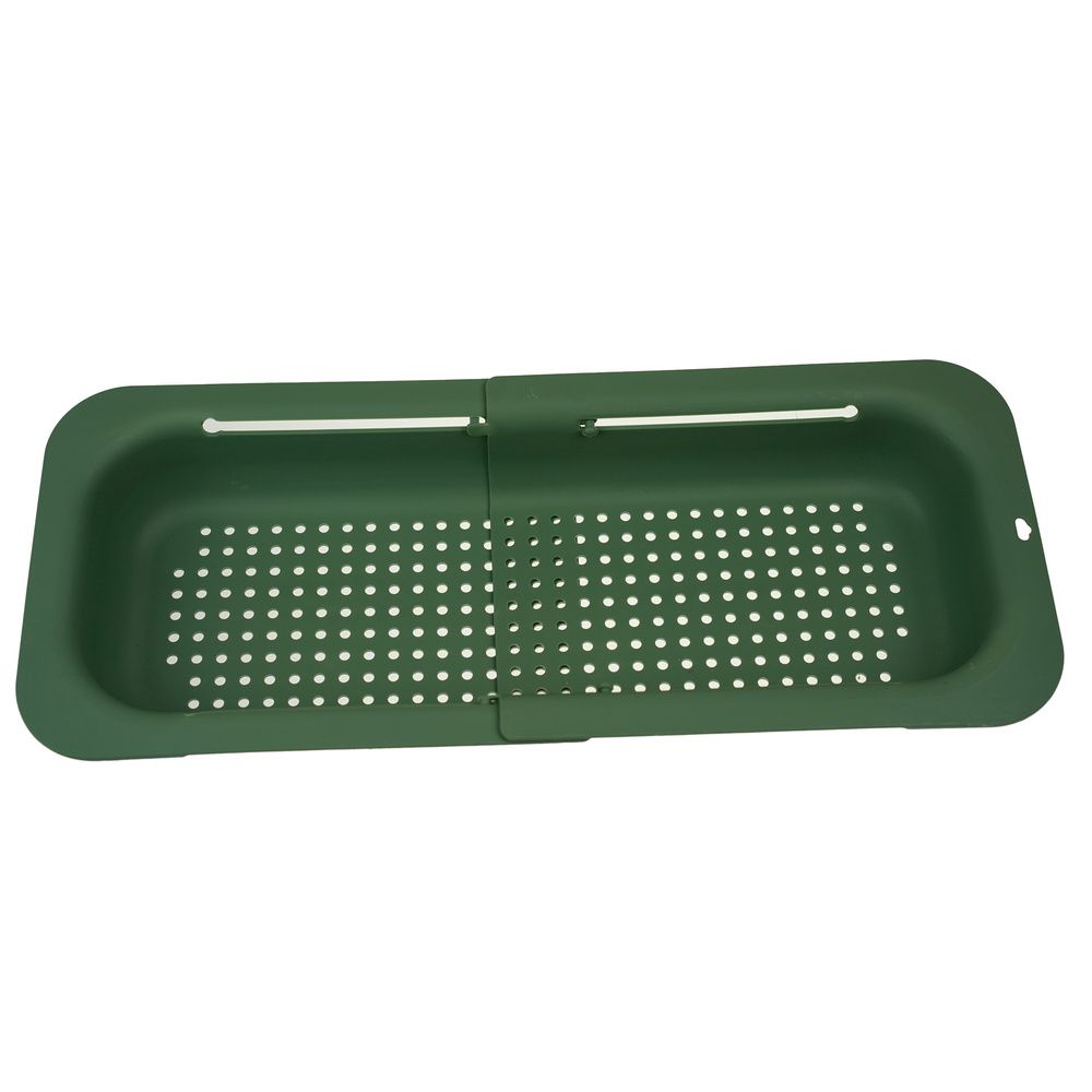 FACKELMANN cjedilo flexi 20x34.5x47.5 zeleno slika 3