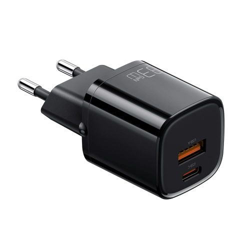 MCDODO CH-0151 ZIDNI Punjač 33W, TIP-C + USB-A KONEKTORI slika 1