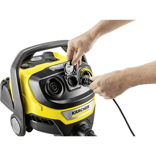 Karcher Usisavač za mokro/suho usisavanje WD 5 P S slika 2