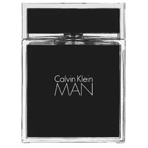 Calvin Klein MAN Eau De Toilette 50 ml (man) slika 1