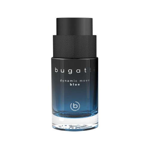 BUGATTI DYNAMIC MOVE BLUE EDT 100ML slika 1