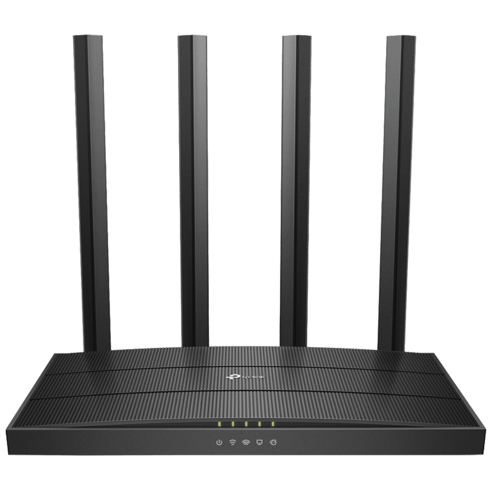 TP-LINK Wireless Router AC1200 Archer C6 v3.2 slika 1