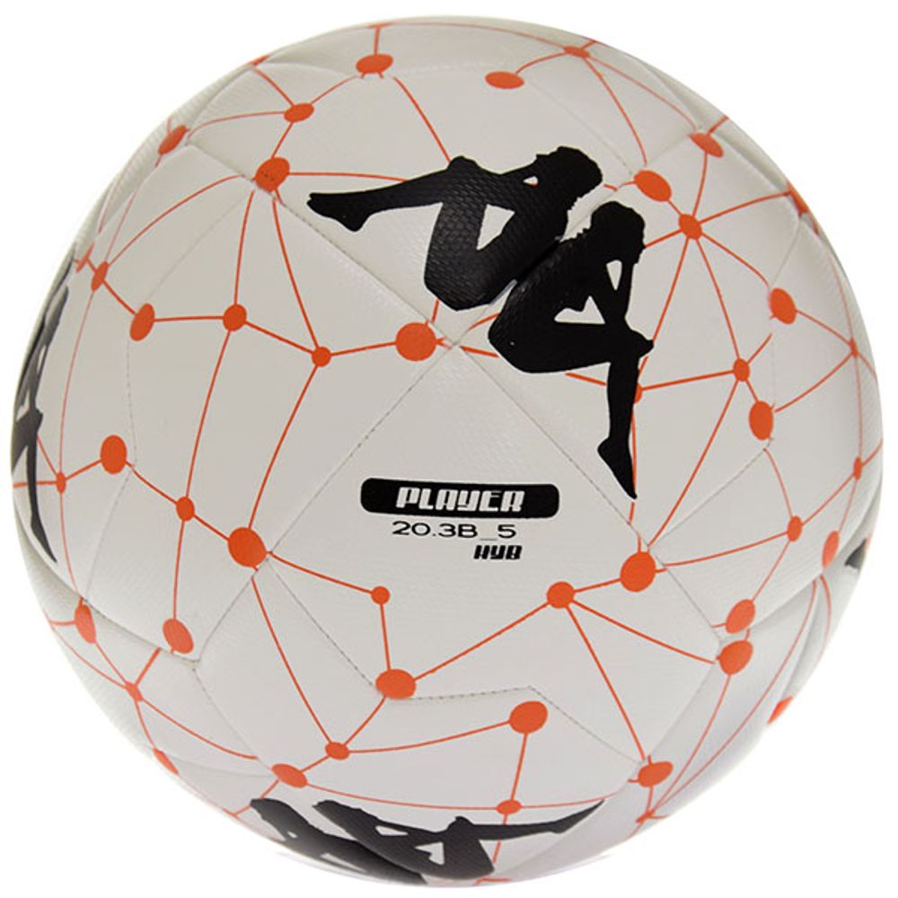 Kappa Lopta Player 20.3B Hyb - Fudbalska Lopta slika 1