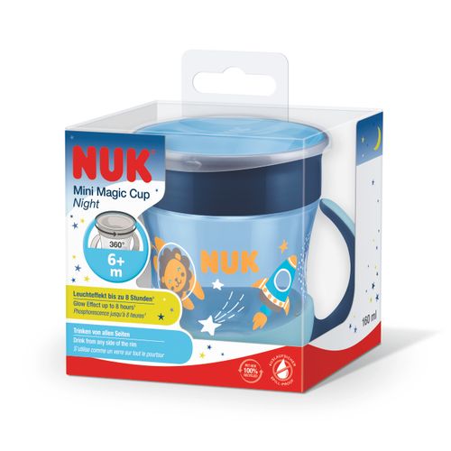 NUK čašica mini magic cup gitd 10255538 slika 10